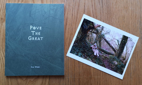 Pove The Great
