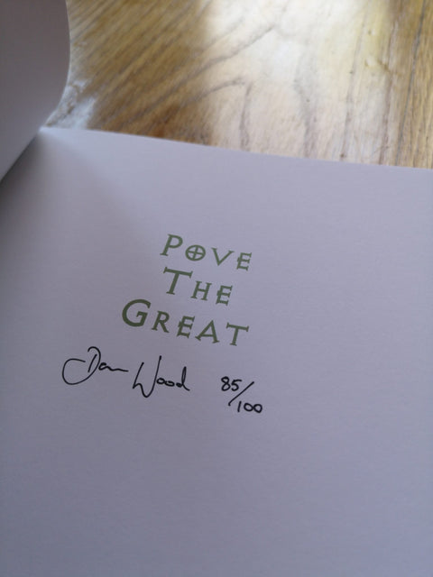 Pove The Great