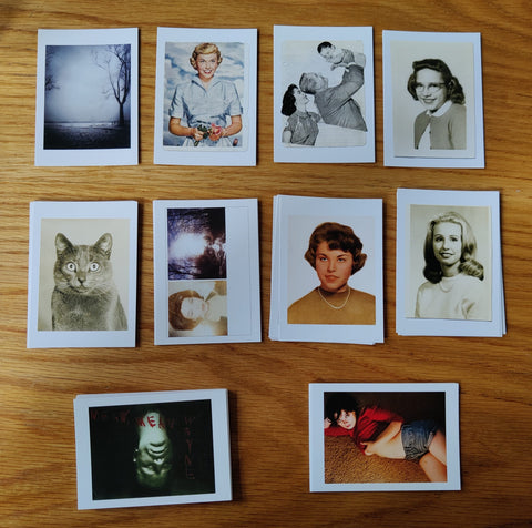 Silver Meadows (B-Sides Box Set)