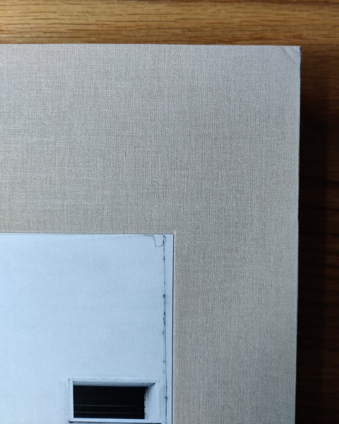 Redwood Saw (Special Edition) (2 Print Options)