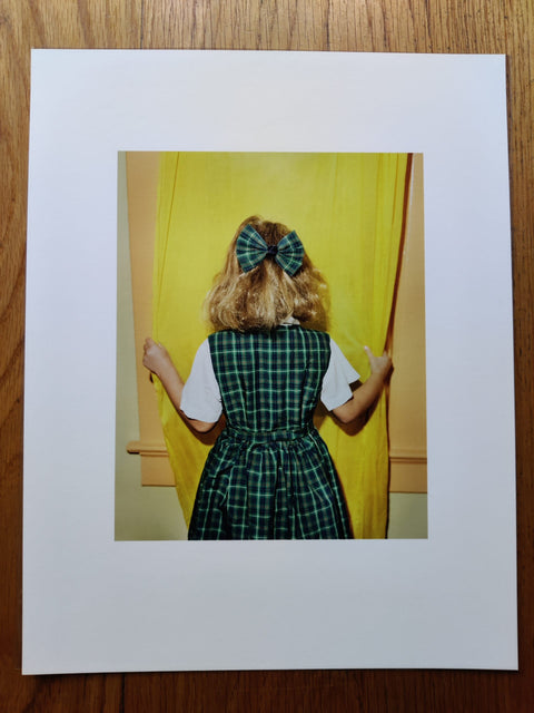 SIX BY SIX | Set 6: Appearances, Disappearances, Reappearances; August 29th–September 8th 2012, Oakland, Ca–Oakland Ca, United States; Ruby Every Fall; The Glint of Light on Broken Glass; Church Walk; Florida 1969