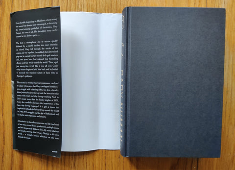 (R)evolution: The Autobiography