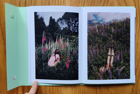 004 - Hollie Fernando - Special Edition (5 Print Options)