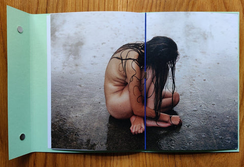 004 - Hollie Fernando - Special Edition (5 Print Options)