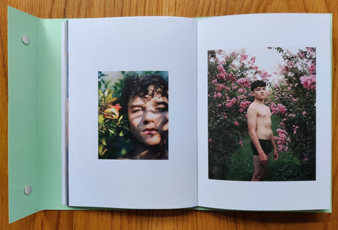 004 - Hollie Fernando - Special Edition (5 Print Options)