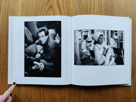 Photographs 1954 – 1990