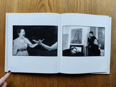 Photographs 1954 – 1990