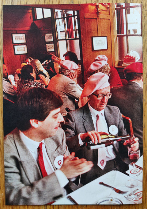 Soho 1990