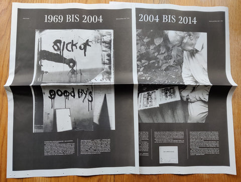 Suddeutsche Zeitung (Books and Film, 1947-2014)