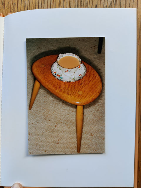 7 Cups of Tea (One Picture Book)