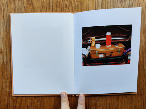 7 Cups of Tea (One Picture Book)