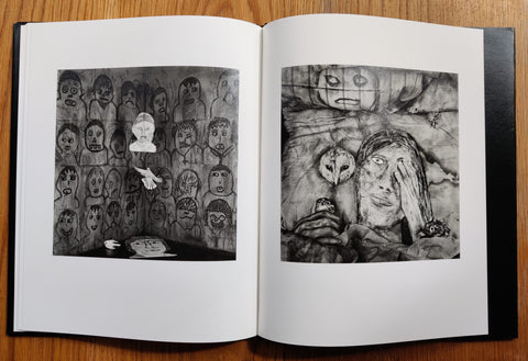 Appearances, Disappearances, Reappearances