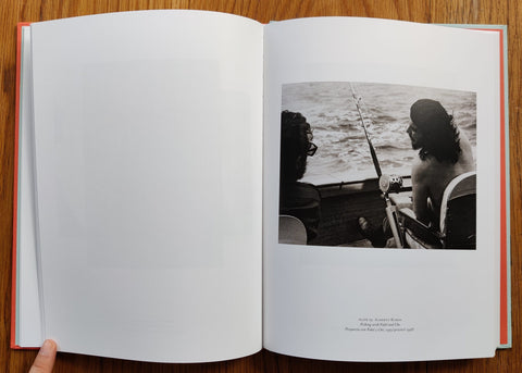 Looking In, Looking Out: Latin American Photography