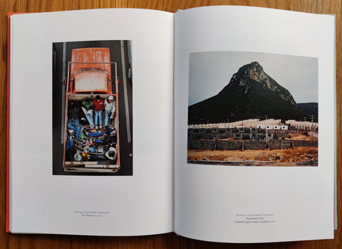 Looking In, Looking Out: Latin American Photography