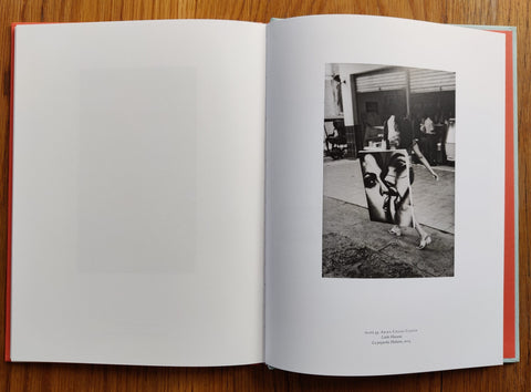 Looking In, Looking Out: Latin American Photography