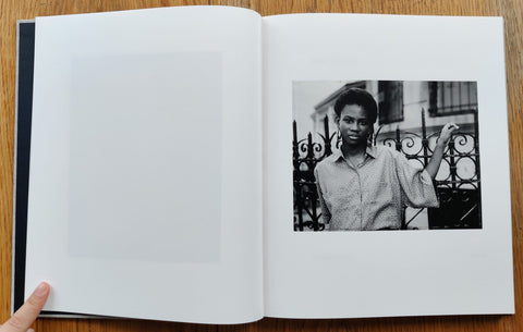 Street Portraits