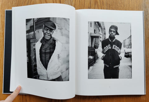 Street Portraits