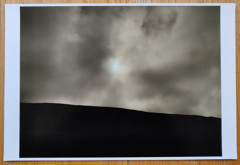 Bright Black World (Deluxe Limited Edition Suite with 15 Archival Pigment Prints)
