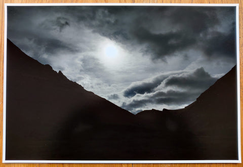 Bright Black World (Deluxe Limited Edition Suite with 15 Archival Pigment Prints)