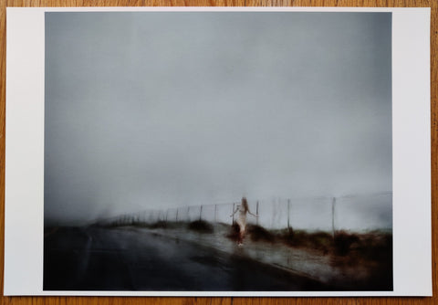 Bright Black World (Deluxe Limited Edition Suite with 15 Archival Pigment Prints)