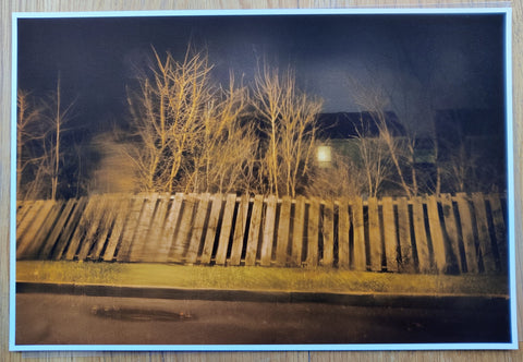 Bright Black World (Deluxe Limited Edition Suite with 15 Archival Pigment Prints)