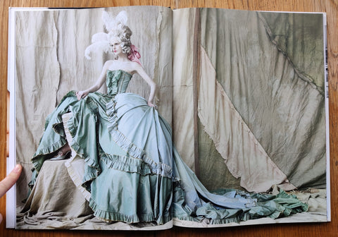 Mario Testino (Stern Fotografie Portfolio No. 53)