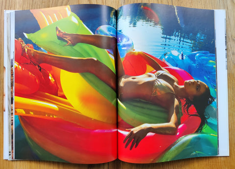 Mario Testino (Stern Fotografie Portfolio No. 53)