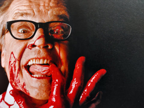 Mario Testino (Stern Fotografie Portfolio No. 53)