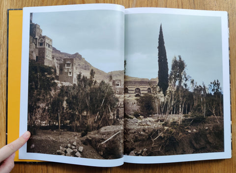 Eight Days in Yemen