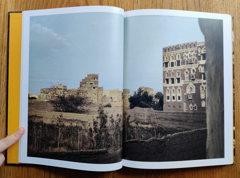 Eight Days in Yemen