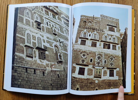 Eight Days in Yemen