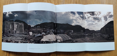 Mighty Silence: Images of Destruction