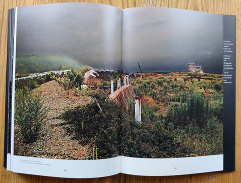 Mighty Silence: Images of Destruction