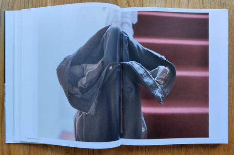Wolfgang Tillmans