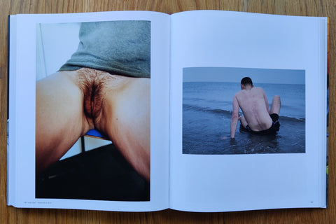 Wolfgang Tillmans