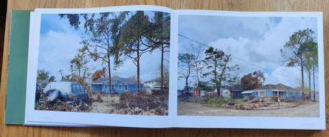 After the Flood