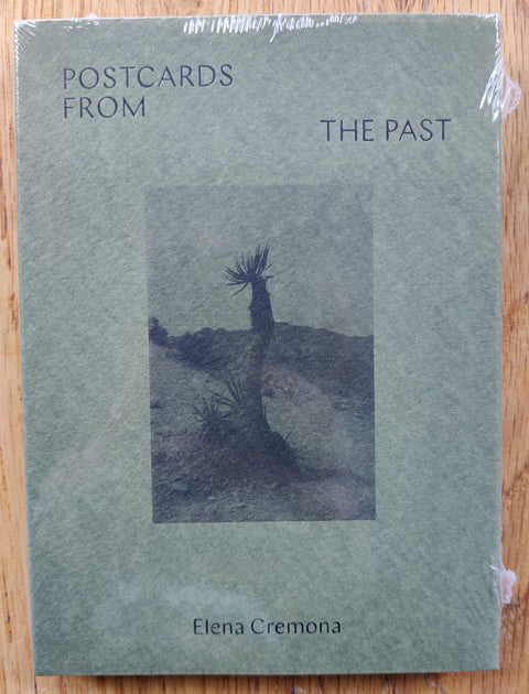 Postcards from the Past (Special Edition)