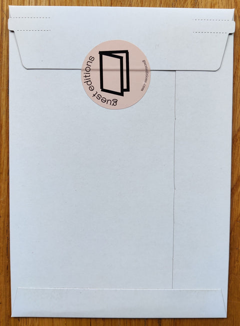 Postcards from the Past (Special Edition)