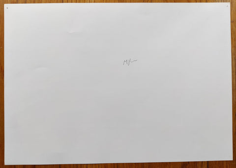 Candy Face (Xerox Print)