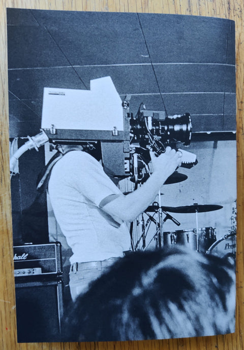 Factory Records 1979 - 1980