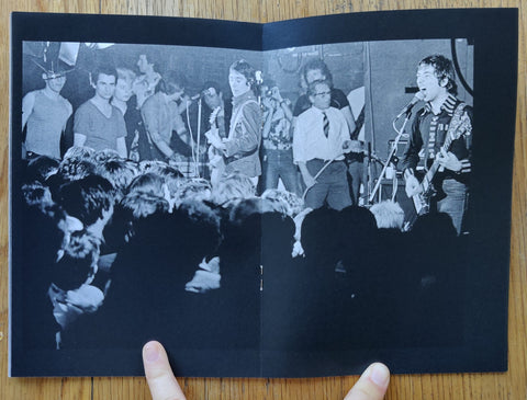 Factory Records 1979 - 1980