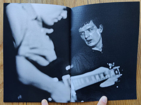 Factory Records 1979 - 1980