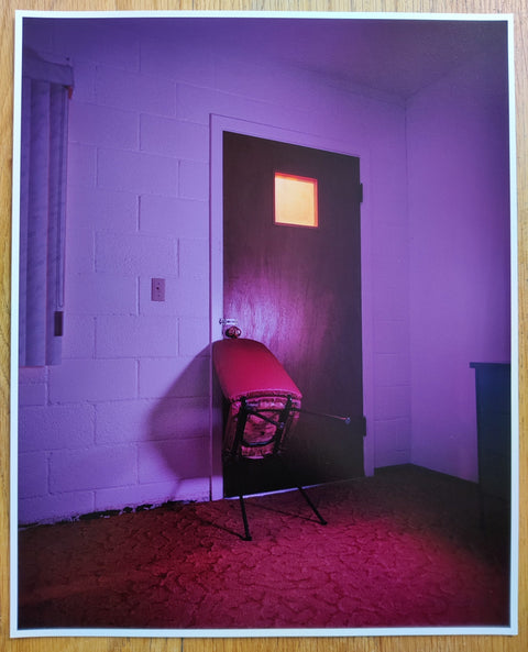 House Hunting (Deluxe Limited Edition Suite with 6 Archival Pigment Prints)