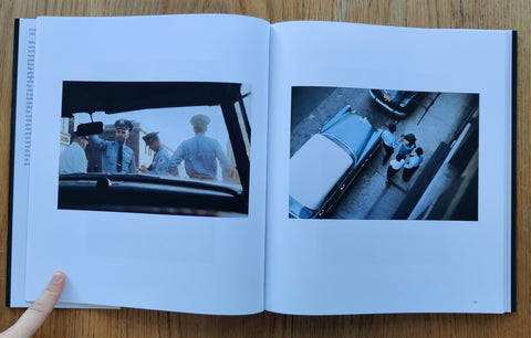 The Atmosphere of Crime, 1957