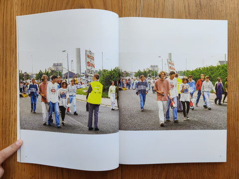Spike Island
