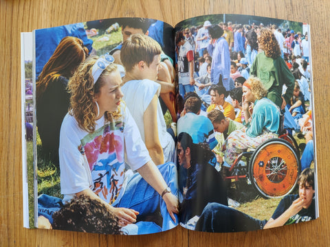 Spike Island