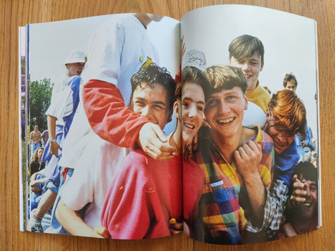 Spike Island
