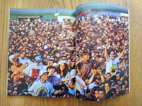 Spike Island