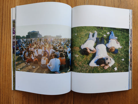 Spike Island