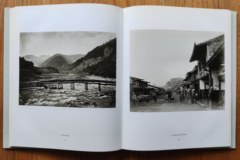 Viaggio in Giappone 1863 - 1877